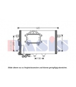 AKS DASIS - 122030N - 